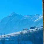 아파트 Alpin - By Alpen 카프룬