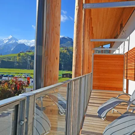 Appartamento Alpin - By Alpen Kaprun