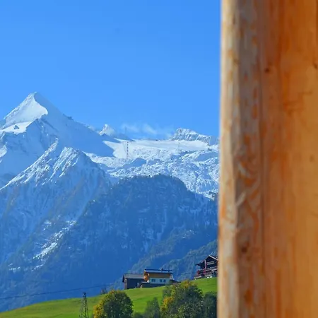 Appartamento Alpin - By Alpen