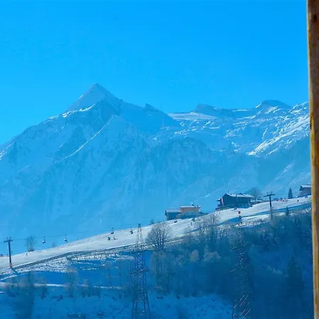 Apartment Alpin - By Alpen Kaprun