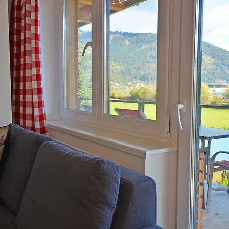 Apartment Alpin - By Alpen Kaprun