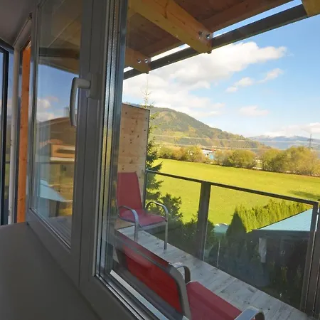 Alpin - By Alpen * Kaprun