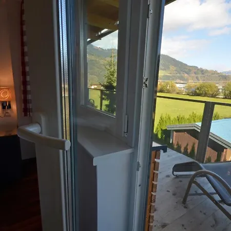 Alpin - By Alpen Appartamento *