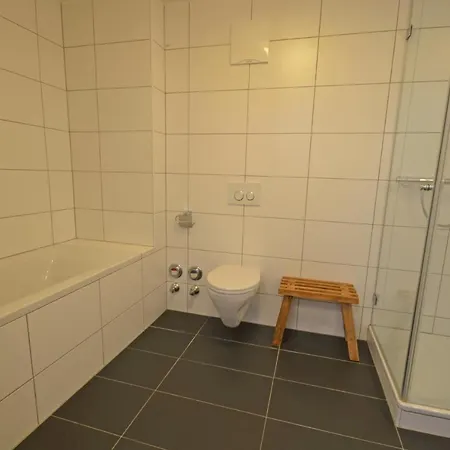 Alpin - By Alpen Apartment Kaprun