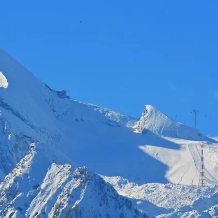Alpin - By Alpen *