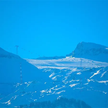 Appartamento Alpin - By Alpen