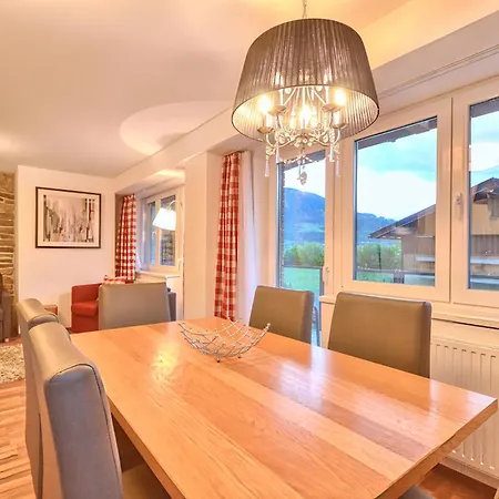 Alpin - By Alpen Apartment
