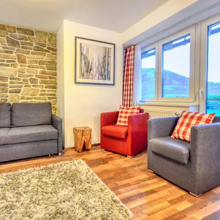 Alpin - By Alpen Apartment *