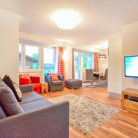 Apartment Alpin - By Alpen