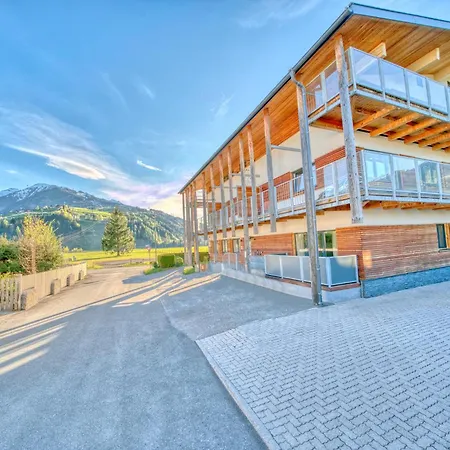 Alpin - By Alpen * كابرون