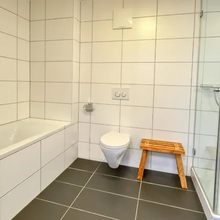 شقة Alpin - By Alpen كابرون