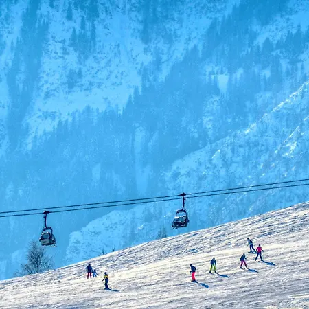 Alpin - By Alpen كابرون