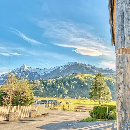 Alpin - By Alpen شقة