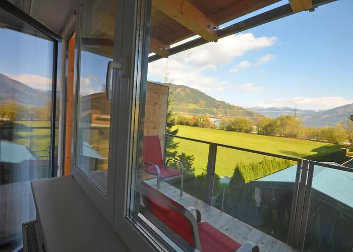 Alpin - By Alpen * Kaprun