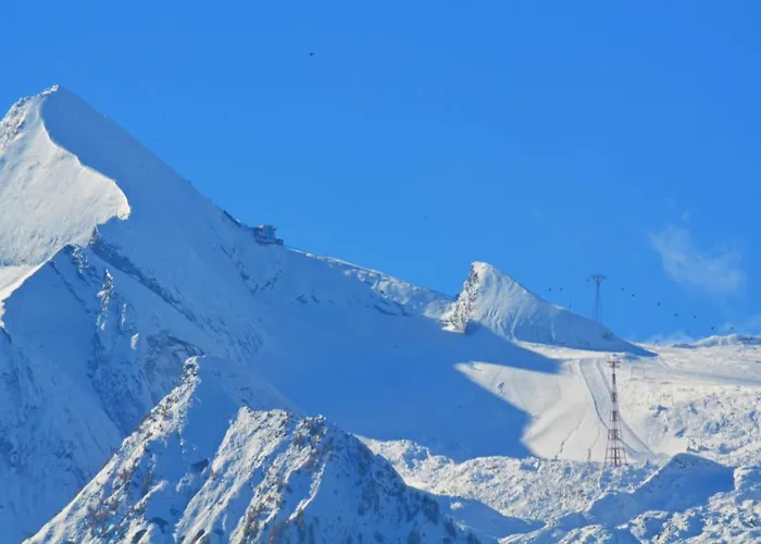 Alpin - By Alpen *
