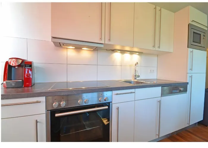 Alpin - By Alpen Kaprun