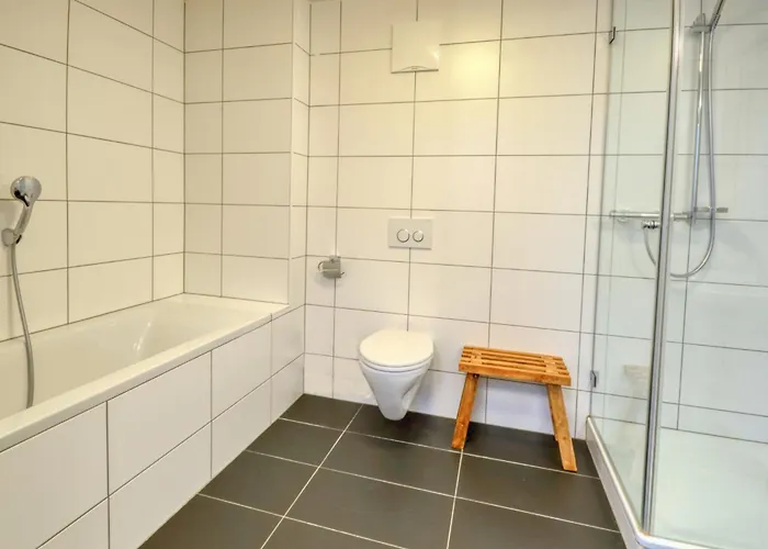 Lägenhet Alpin - By Alpen Kaprun