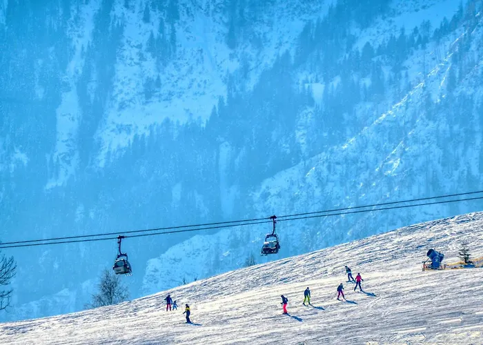 Alpin - By Alpen Kaprun